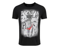 KEY LARGO Men T-Shirt MT Reckless Round