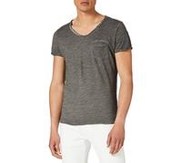 Key Largo Men T-Shirt MT SODA New v-Neck