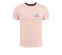 KEY LARGO Men T-Shirt MT Sound Round