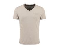 KEY LARGO Herren Water v-Neck T-Shirt, Dove Grey (1123), 3XL