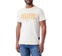 KEY LARGO Men T-Shirts MT Create Round