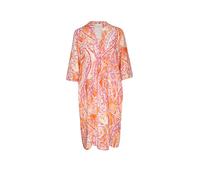 KEY LARGO Minikleid orange | XL