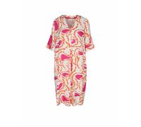 KEY LARGO Minikleid pink | S