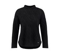 KEY LARGO Pullover "Eternity" in Schwarz - Größe M | Damen Pullover Cardigans