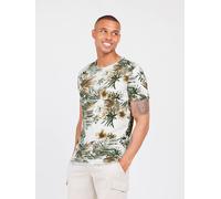 KEY LARGO Men T-Shirt MT Playa Round