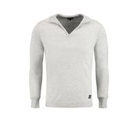 Key Largo Sweatshirt Herren grau, XL