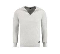 Key Largo Sweatshirt Herren grau, XXL