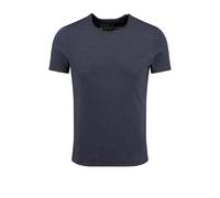 KEY LARGO Unisex Bread New Round T-Shirt, Dark Blue (1201), S