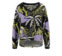 KEY LARGO Women Bluse WB Aspen v-Neck