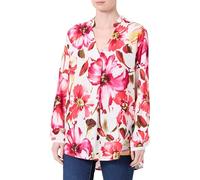 KEYLARGO Damen WB Garden Bluse, Cherry pink (1341), XS