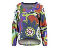 KEY LARGO Women Bluse WB Larina v-Neck