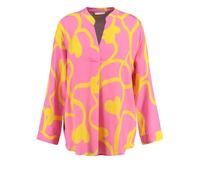 KEY LARGO Women Bluse WB Minnie v-Neck