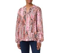 KEY LARGO Damen WB Roots Bluse, Rose (1330), Large