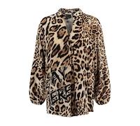 KEY LARGO Women Bluse WB Rose v-Neck