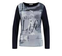 KEY LARGO Women Longsleeve WLS City Round