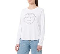 KEY LARGO Women Longsleeve WLS Explore Round