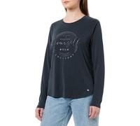 KEY LARGO Women Longsleeve WLS Explore Round