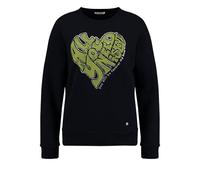 KEY LARGO Women Sweatshirt WSW Need Round