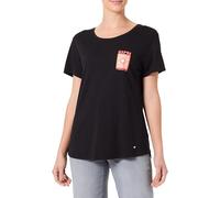 KEY LARGO Women T-Shirt WT Capri Round
