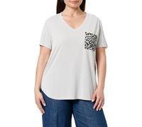 Key Largo Women T-Shirt WT CAT v-Neck