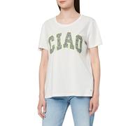 KEY LARGO Women T-Shirt WT CIAO Round