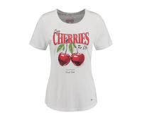 KEY LARGO Women T-Shirt WT Fruit Round