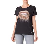Key Largo Women T-Shirt WT Glow Round