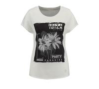 KEY LARGO Women T-Shirt WT Ibiza Round