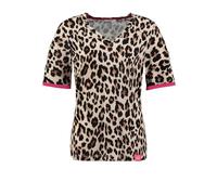 Key Largo Women T-Shirt WT Leonora v-Neck
