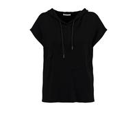 KEY LARGO Women T-Shirt WT Sign Hood