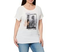 KEY LARGO Women T-Shirt WT Spirit Round