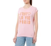 KEY LARGO Women T-Shirt WT Viva Round