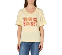KEY LARGO WT Sunlight v-Neck