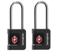 Samsonite Ta Revolution Key Lock TSA - Schloss 2tlg. (black)