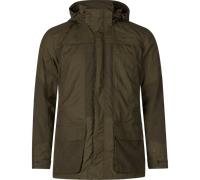 Key-Point Elements jacka Pine Green/Dark Brown 52