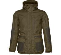 Key-Point Kora jacket Pine Green/Grizzly Brown 34