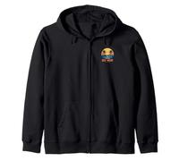Key West Florida Keys Southernmost Point Souvenir Art Kapuzenjacke