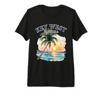 Key West Florida Premium T-Shirt