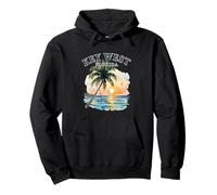 Key West Florida Pullover Hoodie