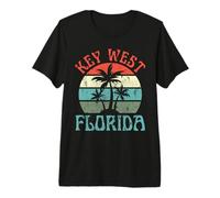 Key West Premium T-Shirt