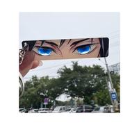 (keychain-5)Kawaii Demon Slayer Acrylic Keychain - Cute Backpack Accessory & Toy Gift for Wholesale