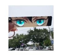 (keychain-6)Kawaii Demon Slayer Acrylic Keychain - Cute Backpack Accessory & Toy Gift for Wholesale