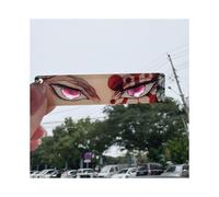 (keychain-7)Kawaii Demon Slayer Acrylic Keychain - Cute Backpack Accessory & Toy Gift for Wholesale