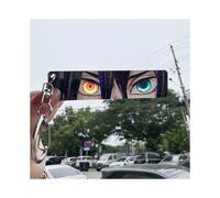 (keychain-8)Kawaii Demon Slayer Acrylic Keychain - Cute Backpack Accessory & Toy Gift for Wholesale