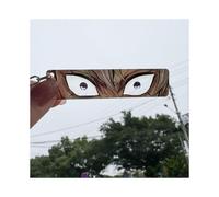 (keychain-9)Kawaii Demon Slayer Acrylic Keychain - Cute Backpack Accessory & Toy Gift for Wholesale