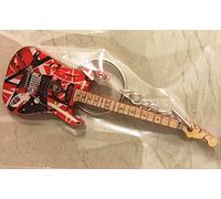 Keychain Gitarre Frankenstein Van Halen