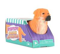 Keycraft Dehnbares Golden Retriever Spielzeug, ab 3 Jahren
