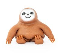 Keycraft Stretch n Smash Faultier - 2 Farben Sortiert - eine zufällige Auswahl