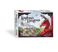 Keydom's Dragon