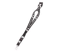 Keyholder Black Logo FC Bayern München